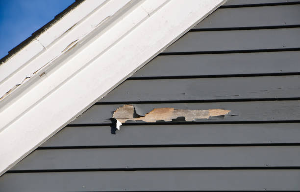 Best Fascia and Soffit Installation  in Hampton Beach, NH