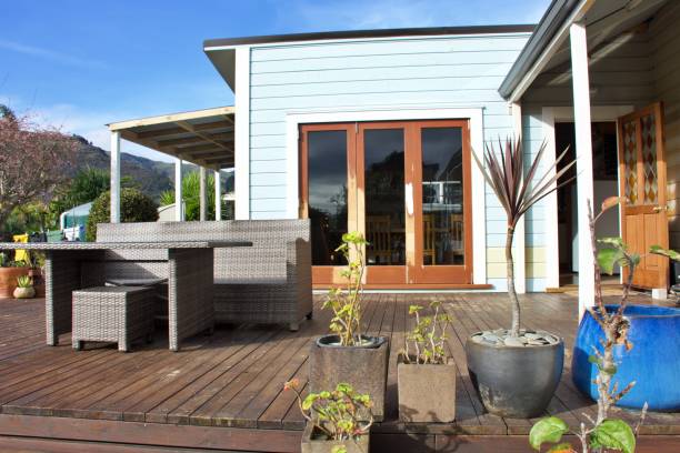 Best Stucco Siding  in Hampton Beach, NH