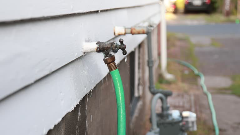 Best Storm Damage Siding Repair  in Hampton Beach, NH